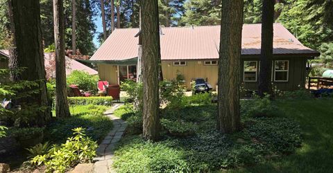 644 W Burnt Cedar Road, Lake Almanor, CA 96137 Photo