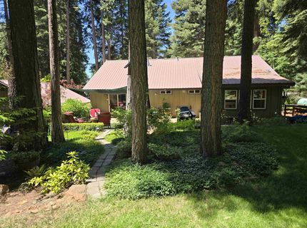 644 W Burnt Cedar Road, Lake Almanor, CA 96137 Photo