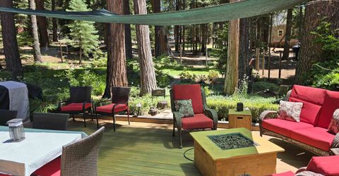 644 W Burnt Cedar Road, Lake Almanor, CA 96137 Photo