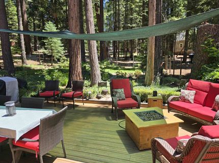 644 W Burnt Cedar Road, Lake Almanor, CA 96137 Photo