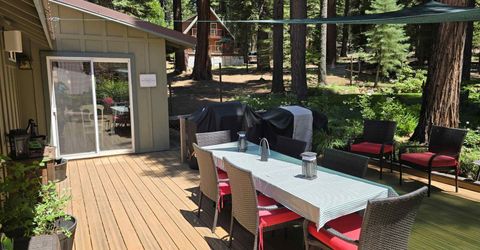 644 W Burnt Cedar Road, Lake Almanor, CA 96137 Photo