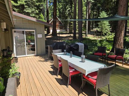 644 W Burnt Cedar Road, Lake Almanor, CA 96137 Photo