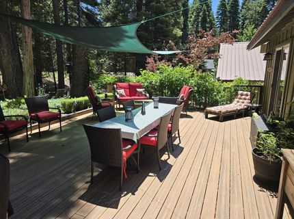 644 W Burnt Cedar Road, Lake Almanor, CA 96137 Photo