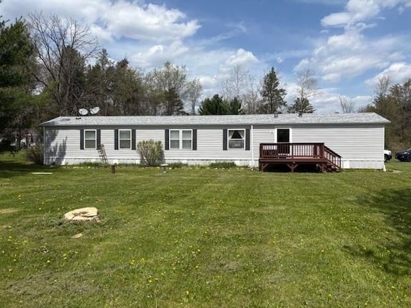 325 N Center Street, Wisconsin Dells, WI 53965