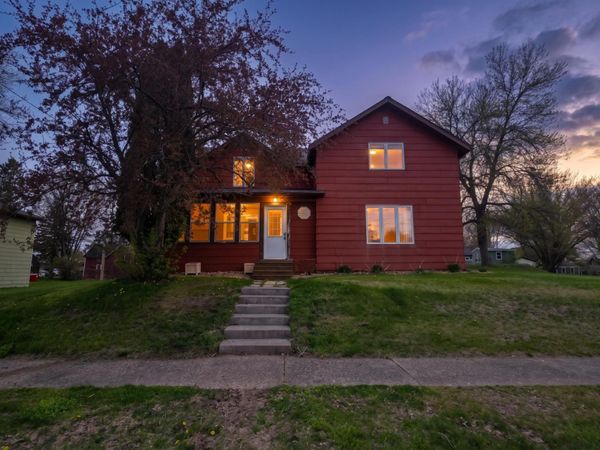 1120 Foster Street, Cumberland, WI 54829
