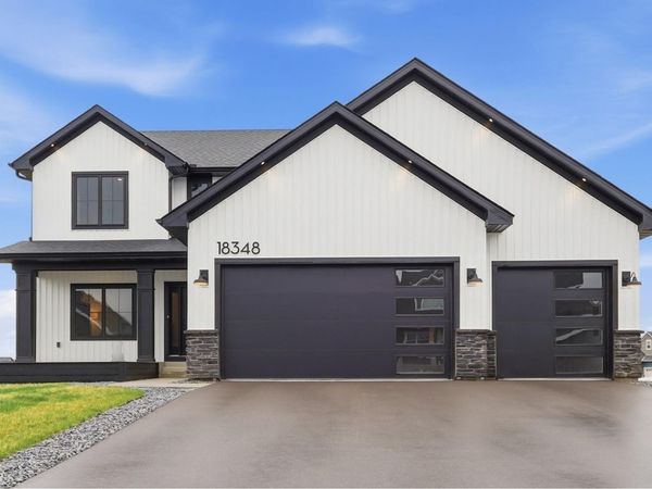 18348 Gibbon Court, Lakeville, MN 55044