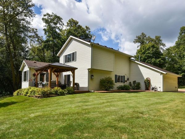 14068 Franklin Avenue NW, Clearwater, MN 55320