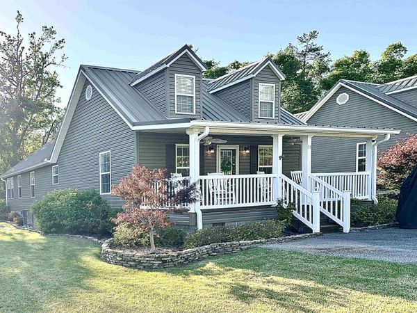 37 FRANK FWY, Iuka, MS 38852