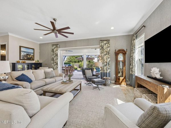 713 RUM RUNNER Way, St. Johns, FL 32259