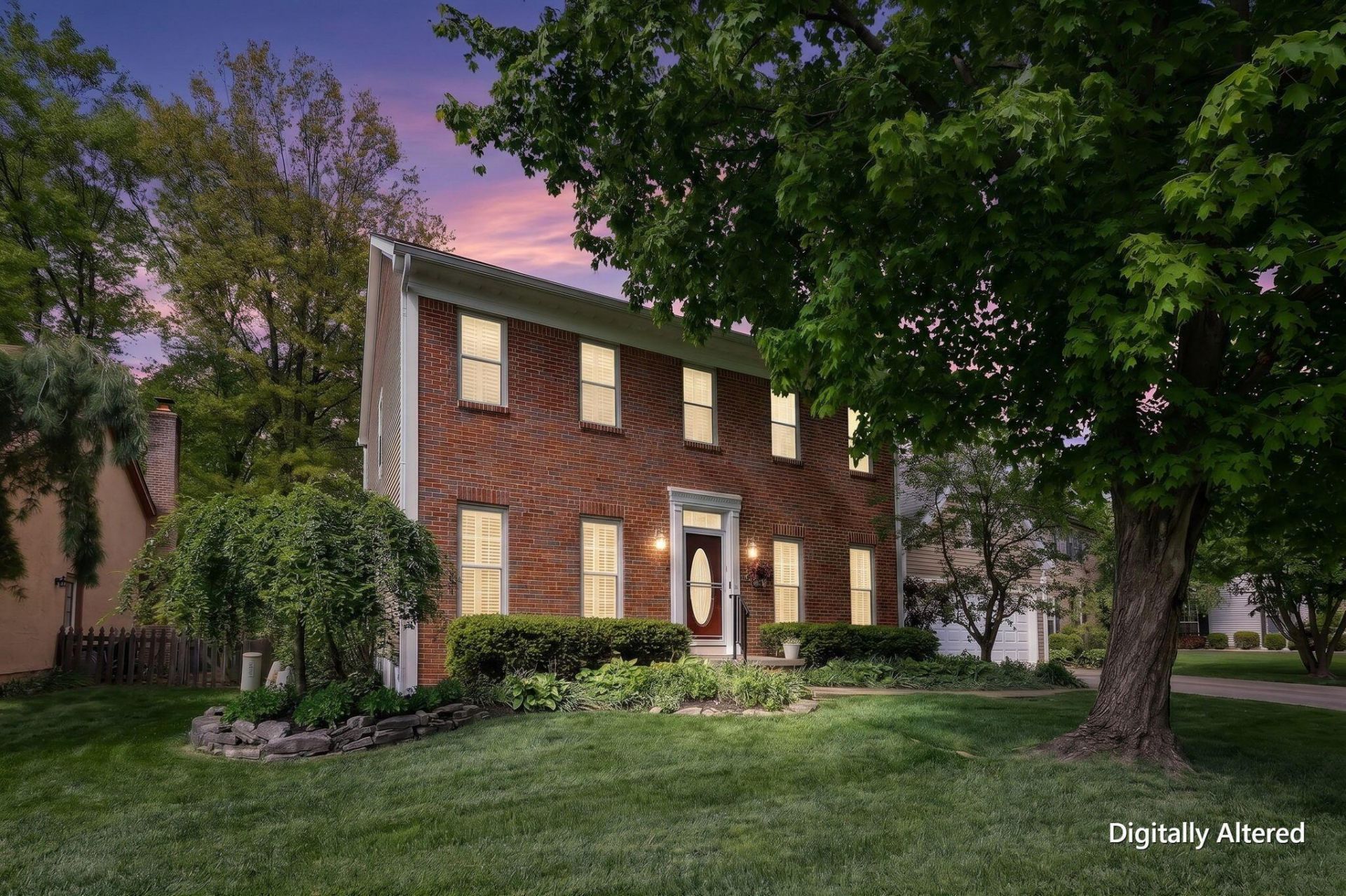 176 Highmeadow Drive, Columbus, OH 43230 Main Photo