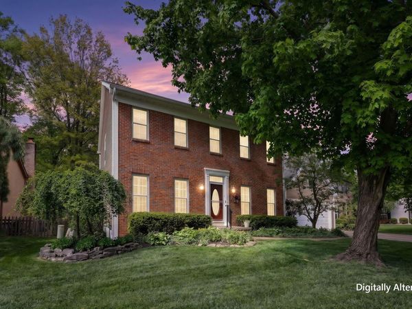 176 Highmeadow Drive, Columbus, OH 43230