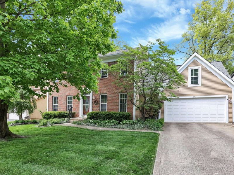 176 Highmeadow Drive, Columbus, OH 43230 Photo 3