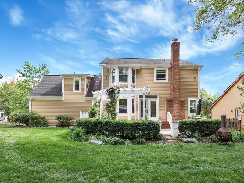 176 Highmeadow Drive, Columbus, OH 43230 Photo 33