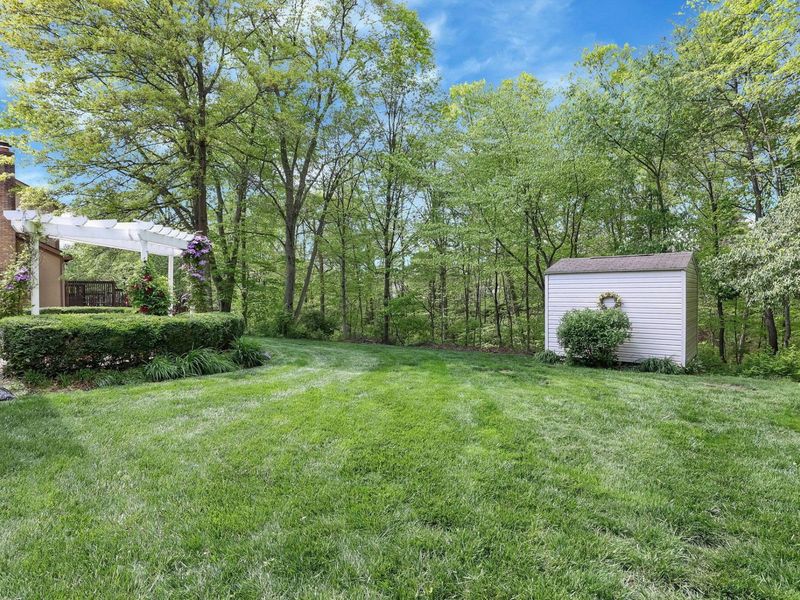 176 Highmeadow Drive, Columbus, OH 43230 Photo 35