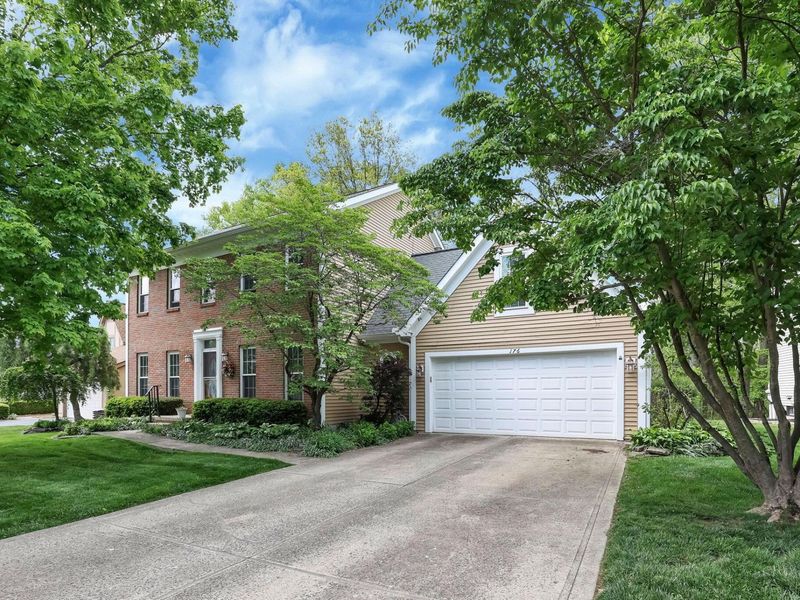 176 Highmeadow Drive, Columbus, OH 43230 Photo 4