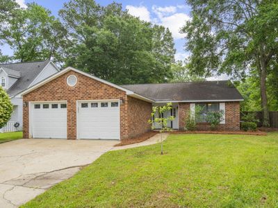 116 Lancelot Hall, Charleston, SC 29418