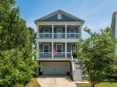 1135 Oak Bluff Avenue, Charleston, SC 29492