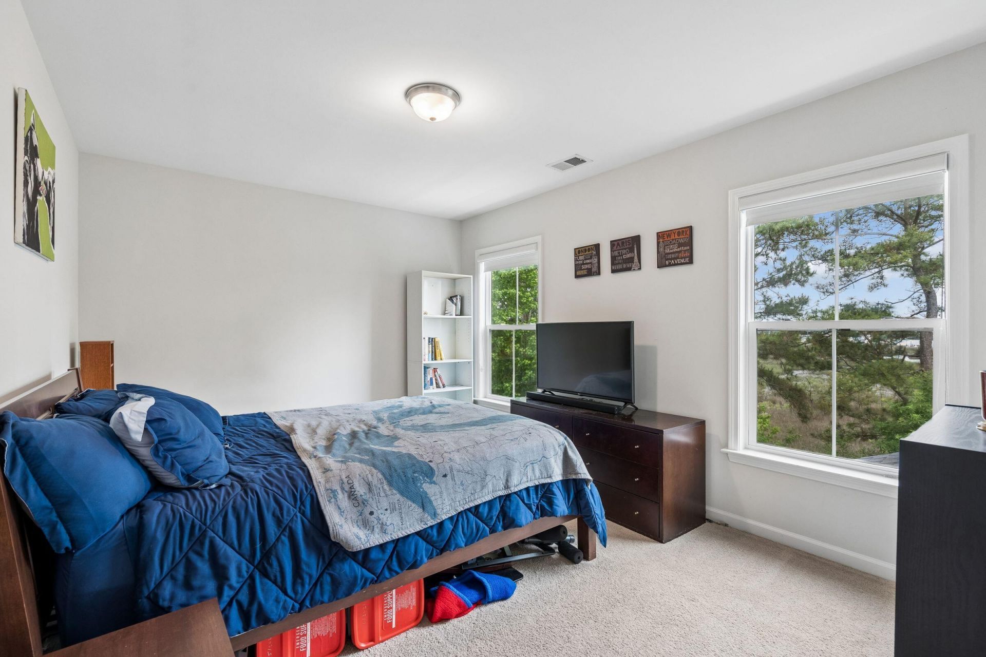 1135 Oak Bluff Avenue Photo 37