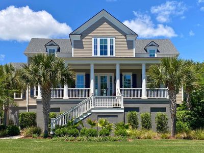 4177 Haulover Drive, Johns Island, SC 29455