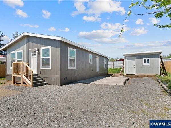 40000 Stayton Scio Lp, Scio, OR 97374