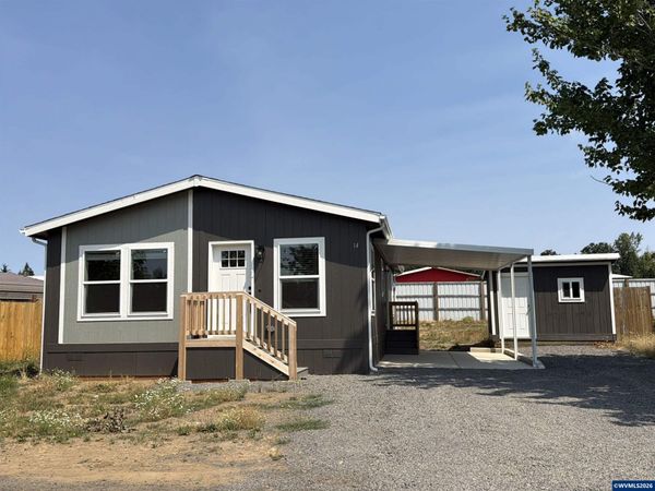 40000 Stayton Scio Lp, Scio, OR 97374