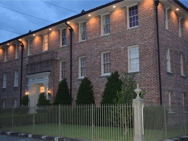 1783 COLISEUM Street , Unit A, New Orleans, LA 70130