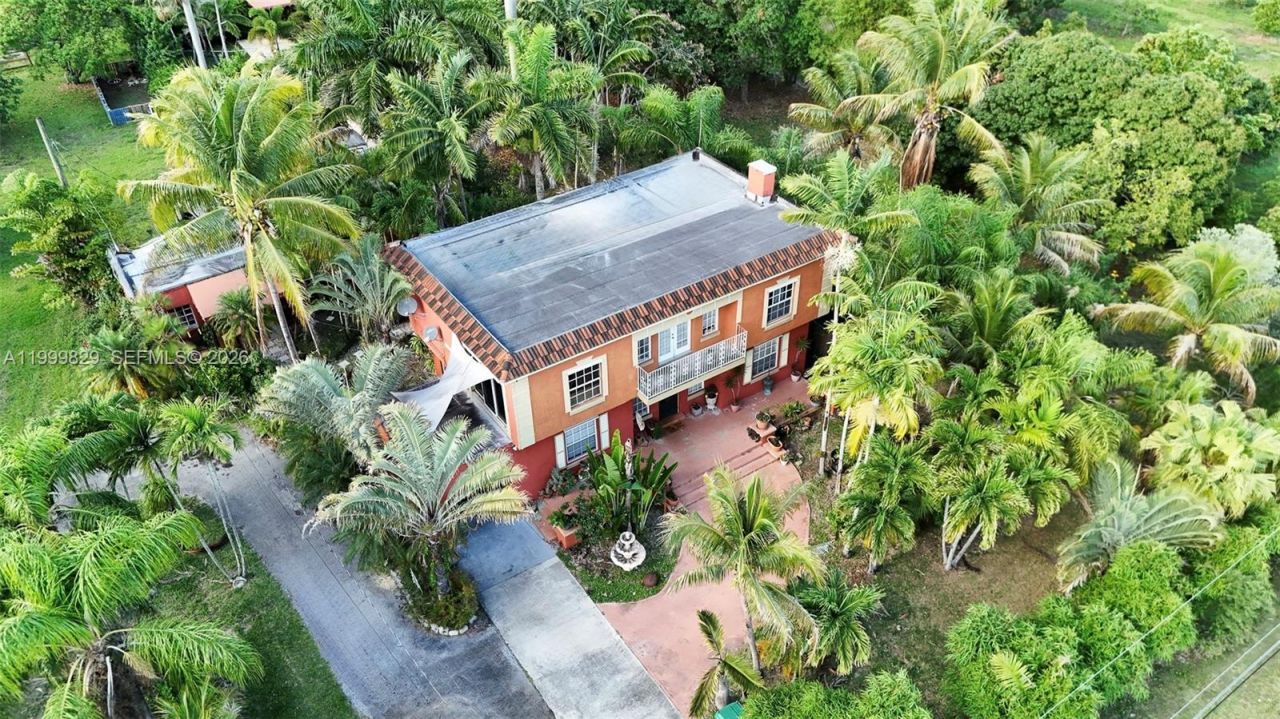 17301 SW 296th St , Homestead, FL 33030 Photo