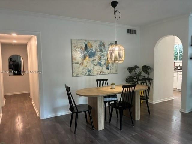 517 Menendez Ave, Unit -, Coral Gables, FL 33146 Photo