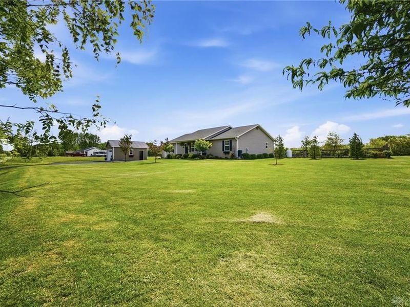 212 School Road, Wilmington, OH 45177 Photo 4