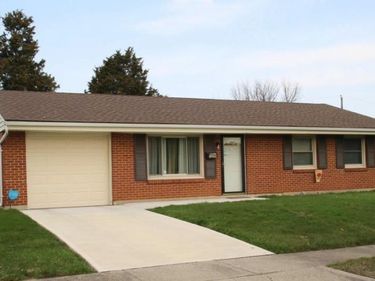 1134 Salem Lane, Xenia, OH 45385