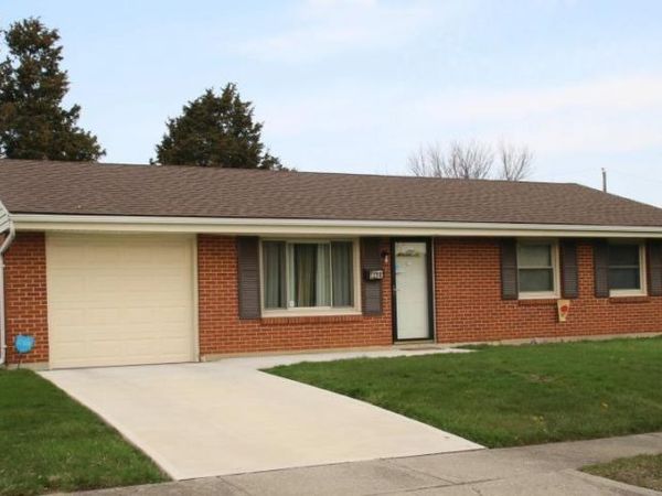1134 Salem Lane, Xenia, OH 45385