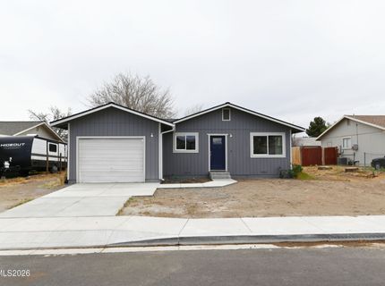 349 Shadow Lane, Fernley, NV 89408 Photo