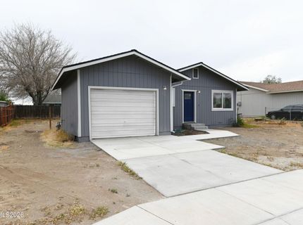 349 Shadow Lane, Fernley, NV 89408 Photo
