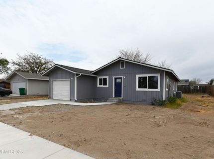 349 Shadow Lane, Fernley, NV 89408 Photo
