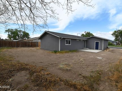 349 Shadow Lane, Fernley, NV 89408 Photo