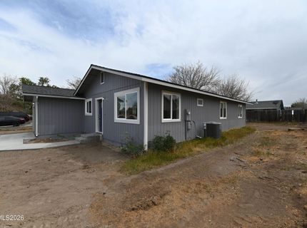 349 Shadow Lane, Fernley, NV 89408 Photo