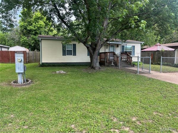 6185 Summerset Drive, House Springs, MO 63051