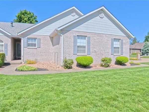 2260 Glenfield Drive, Shiloh, IL 62221