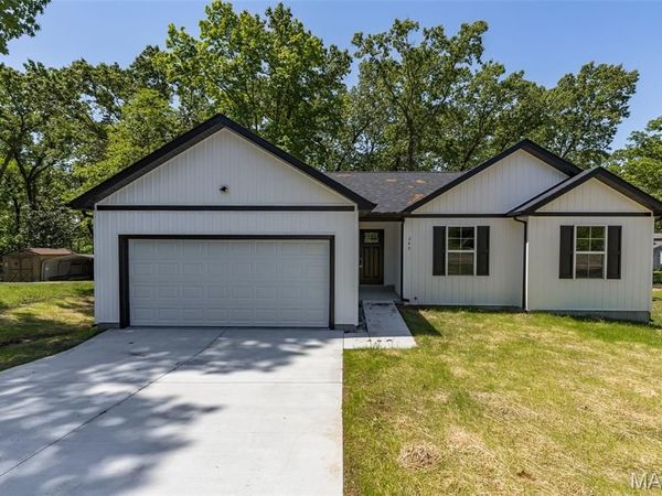 345 Main Street , Herculaneum, MO 63048