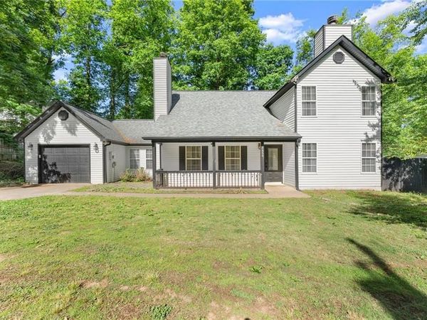 2630 Impala Drive , Cumming, GA 30041