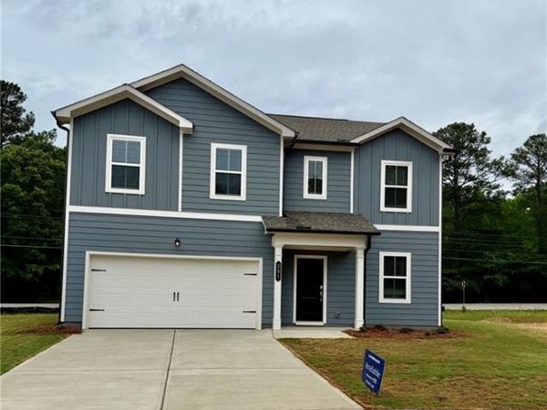291 Pondview Drive , Athens, GA 30605