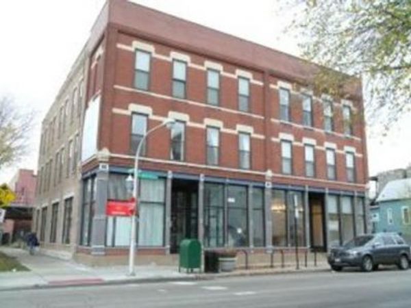 3055 N SHEFFIELD Avenue, Unit 3C, Chicago, IL 60657