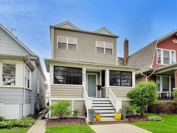 7630 Monroe Street , Forest Park, IL 60130