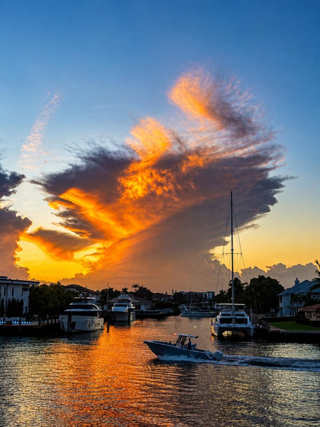 401 N Riverside Drive, Unit 406, Pompano Beach, FL 33062 Photo