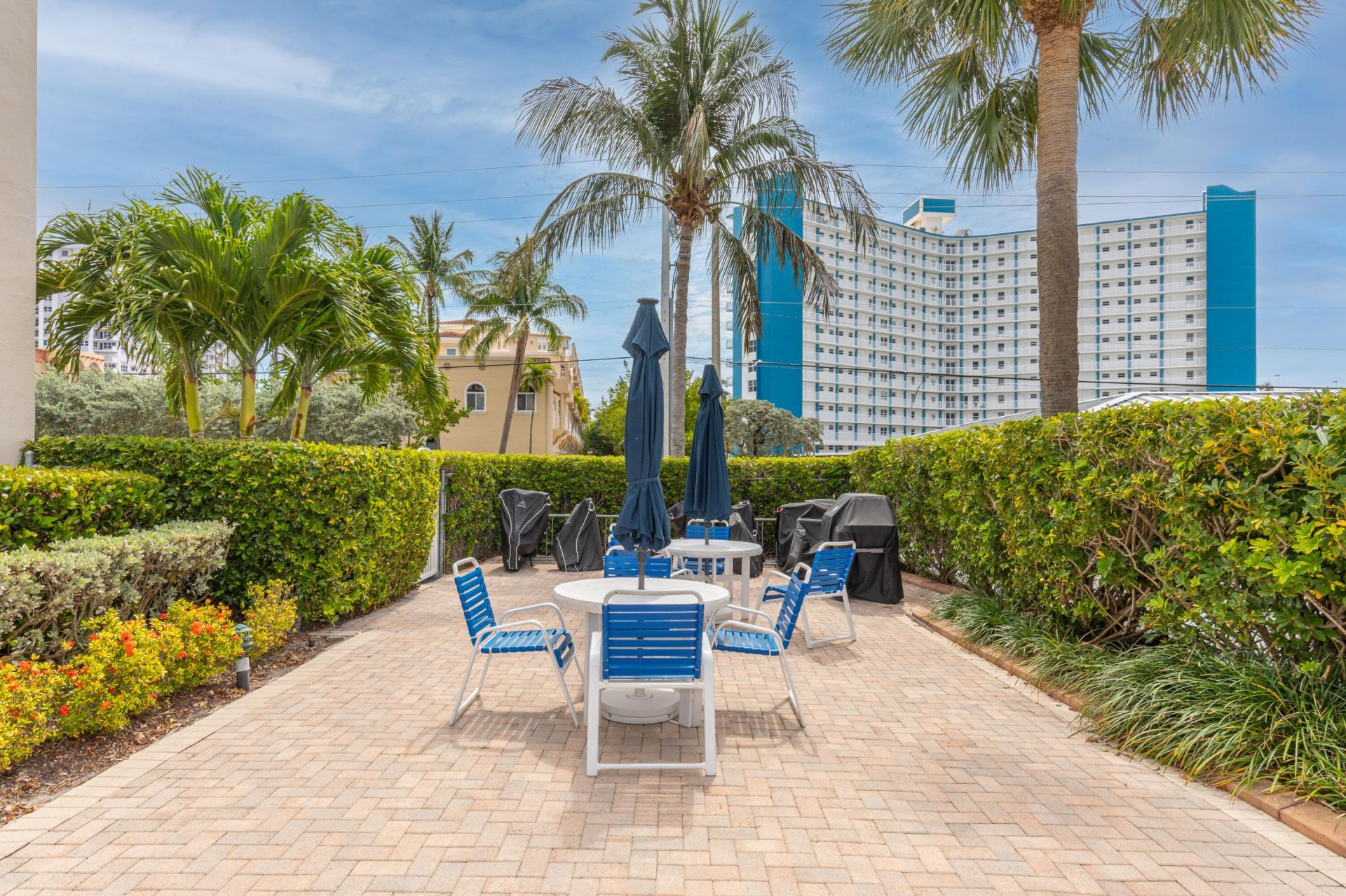 401 N Riverside Drive, Unit 406, Pompano Beach, FL 33062 Photo