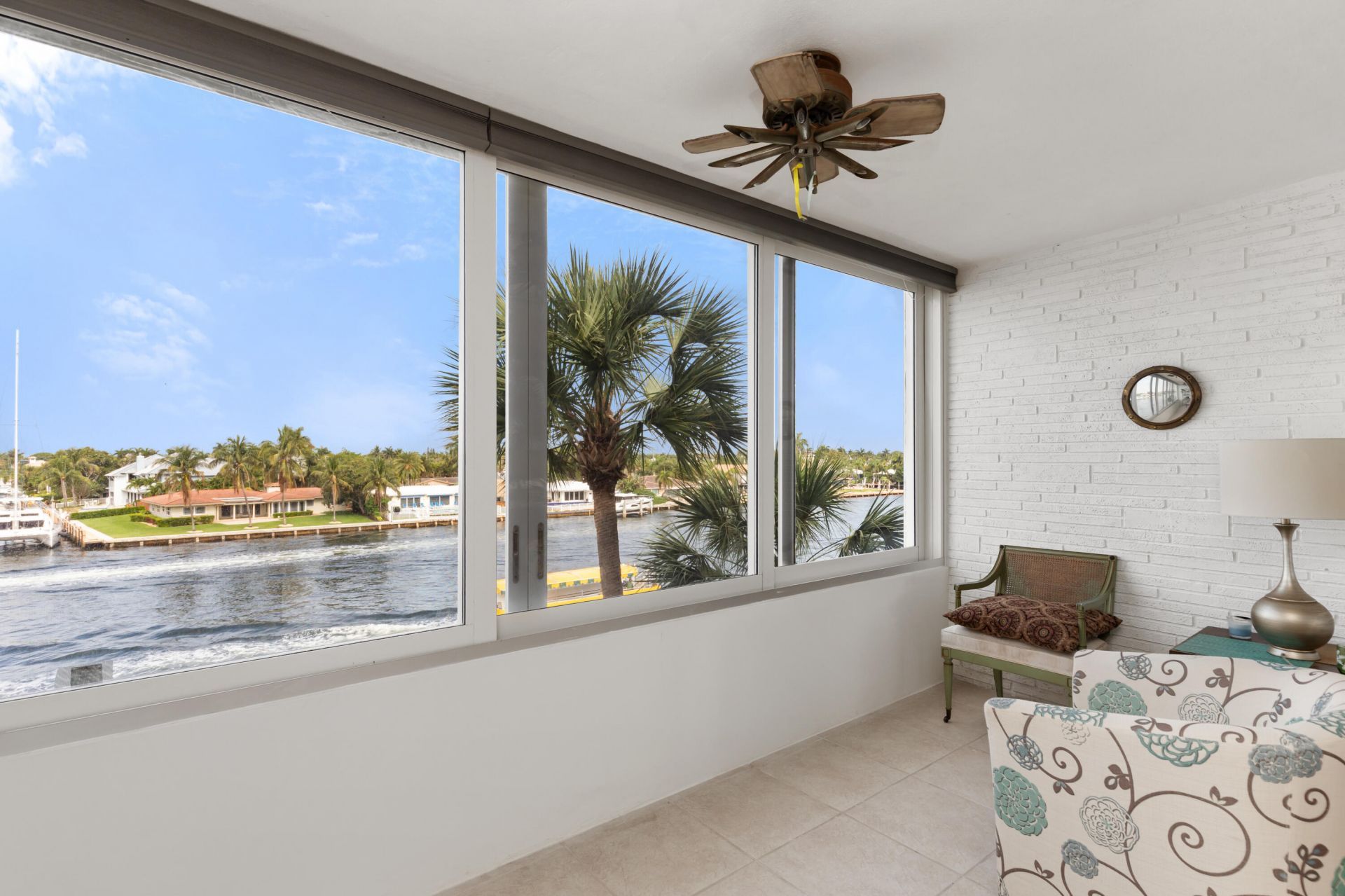 401 N Riverside Drive, Unit 406, Pompano Beach, FL 33062 Photo