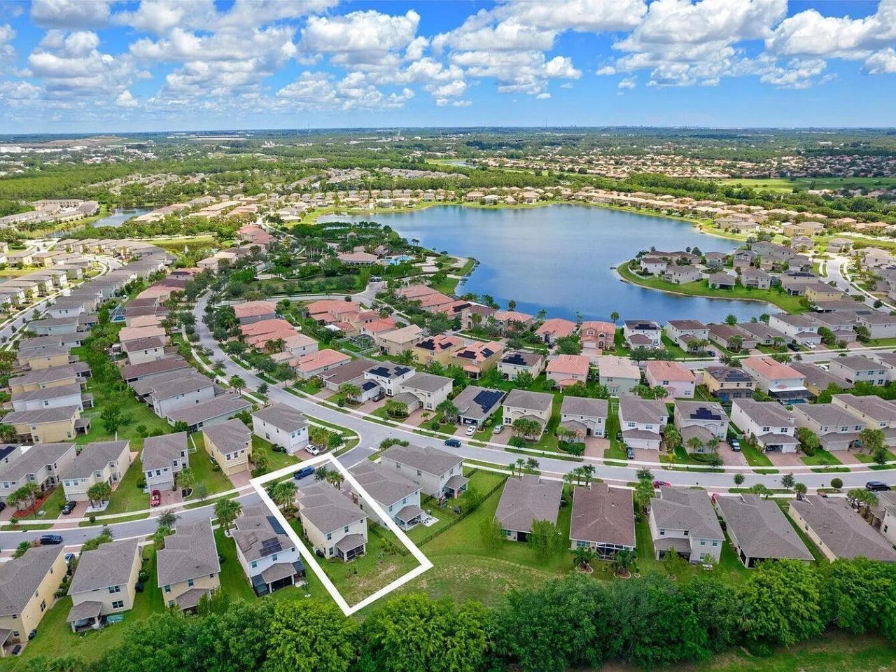 1513 NW Cataluna Circle, Port Saint Lucie, FL 34986 Photo