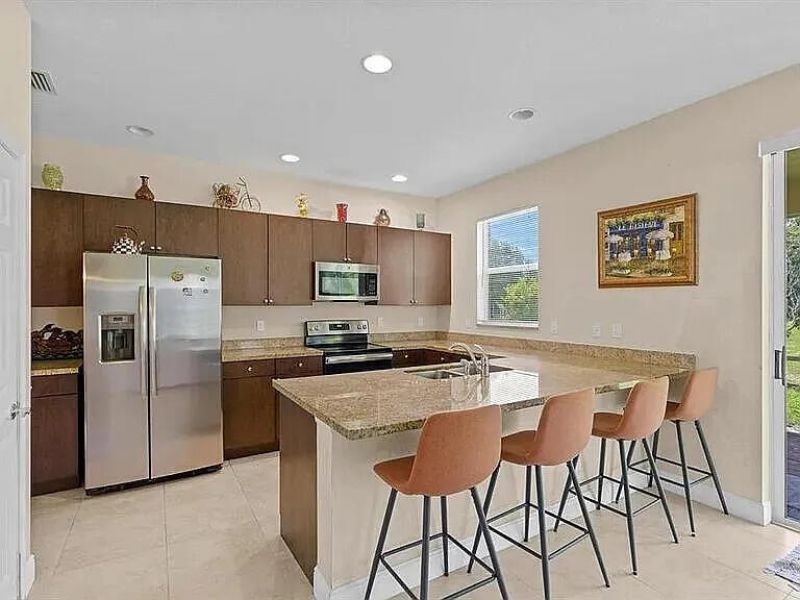 1513 NW Cataluna Circle, Port Saint Lucie, FL 34986 Photo