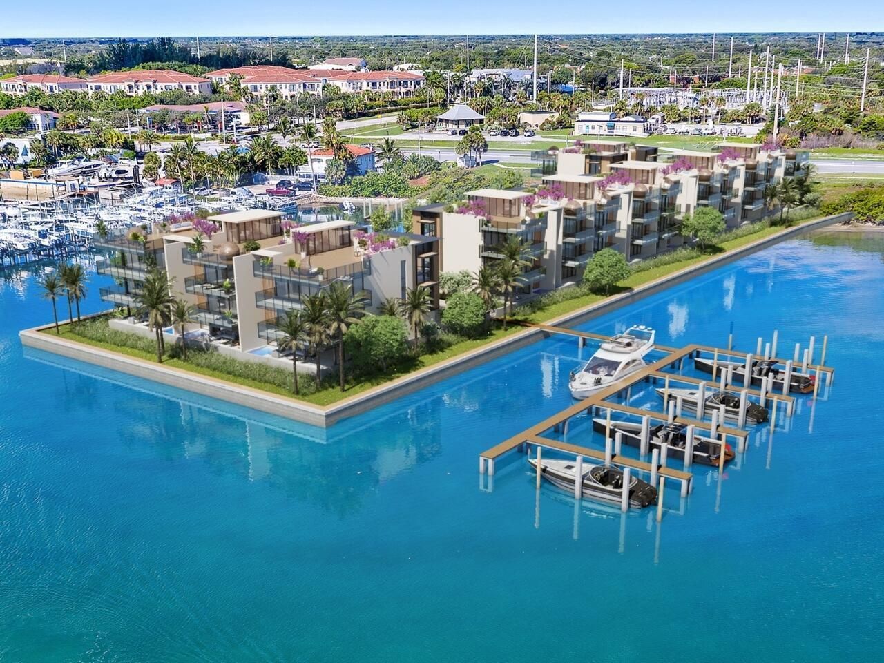 12450 SE Crystal Cove Place, Unit 6, Jupiter, FL 33469 Photo