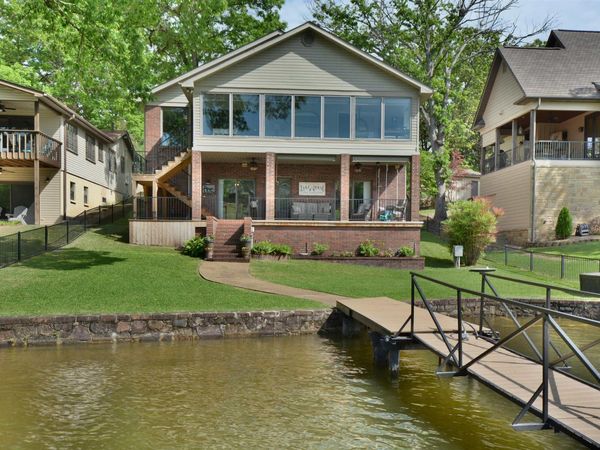 210 EDGEWATER Circle , Hot Springs, AR 71913